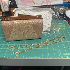 Clutch bag